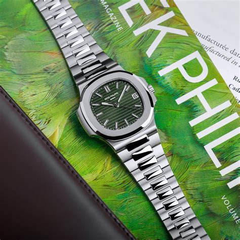 patek philippe 5711/1a-014 nautilus|Patek Philippe Nautilus ref 5711.